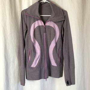 Lululemon Jacket